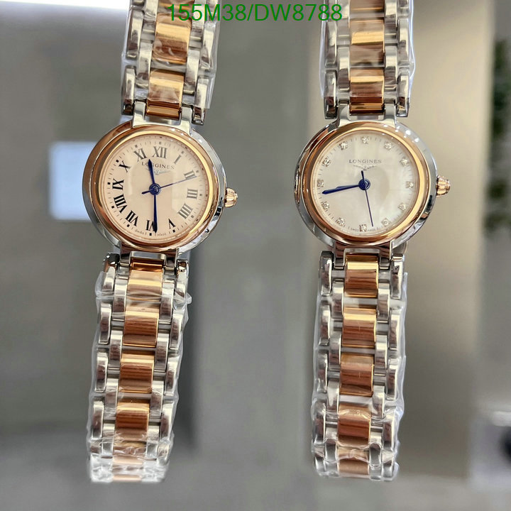 LONGINES-Watch-4A Quality Code: DW8788 $: 155USD