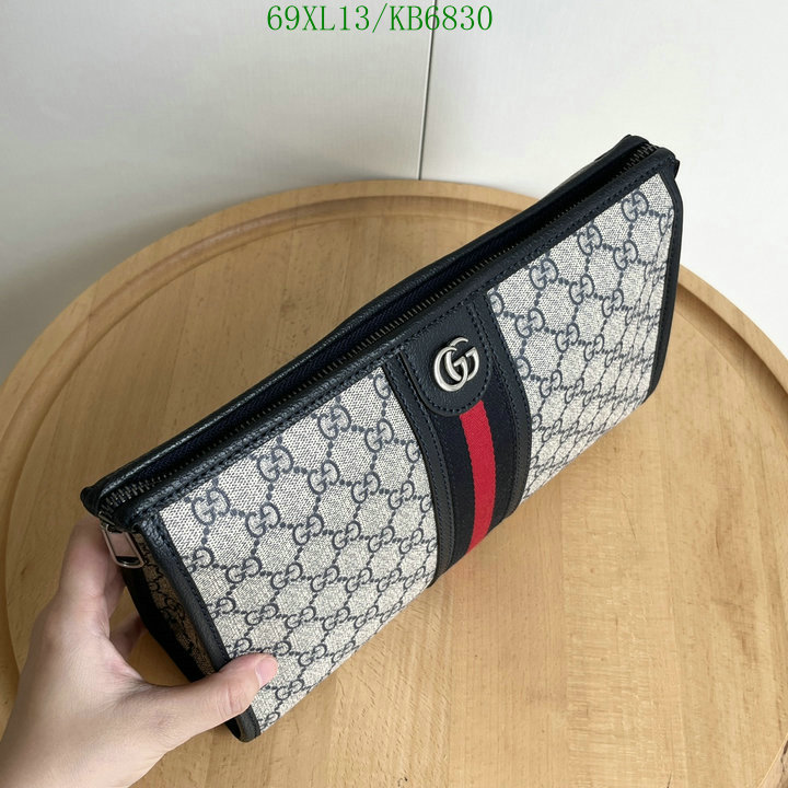 Gucci-Bag-4A Quality Code: KB6830 $: 69USD