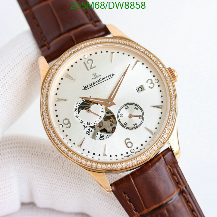 Jaeger-LeCoultre-Watch-Mirror Quality Code: DW8858 $: 255USD