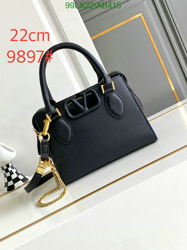 Valentino-Bag-4A Quality Code: AB415 $: 99USD