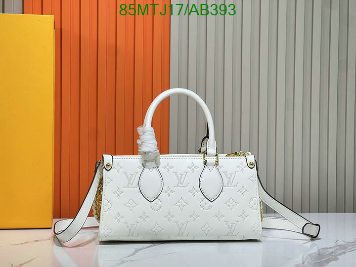 LV-Bag-4A Quality Code: AB393 $: 85USD