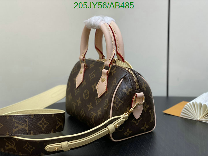 LV-Bag-Mirror Quality Code: AB485 $: 205USD