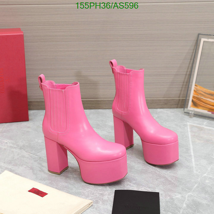 Boots-Women Shoes Code: AS596 $: 155USD