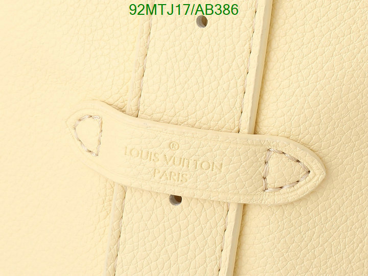 LV-Bag-4A Quality Code: AB386