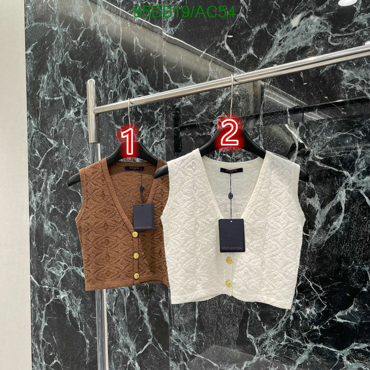 LV-Clothing Code: AC54 $: 95USD