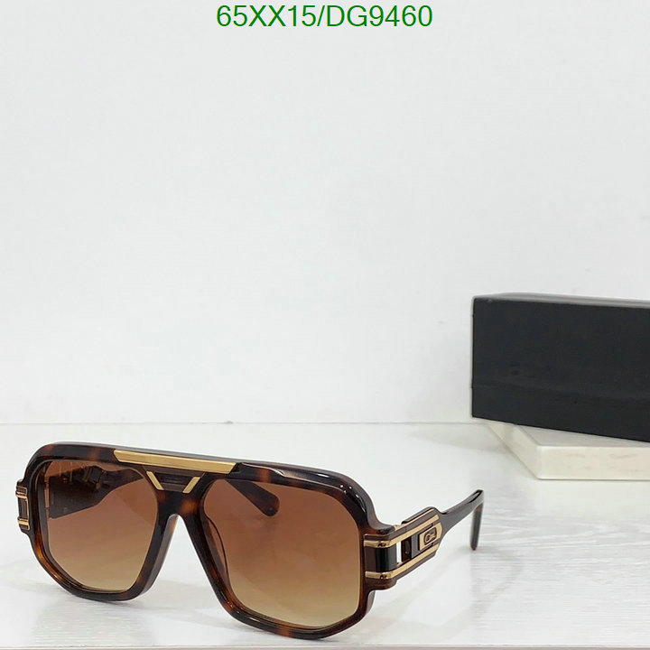 Cazal-Glasses Code: DG9460 $: 65USD