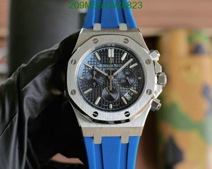 Audemars Piguet-Watch-Mirror Quality Code: DW8823 $: 209USD