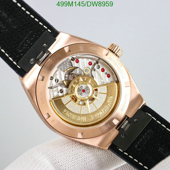 Vacheron Constantin-Watch-Mirror Quality Code: DW8959 $: 499USD