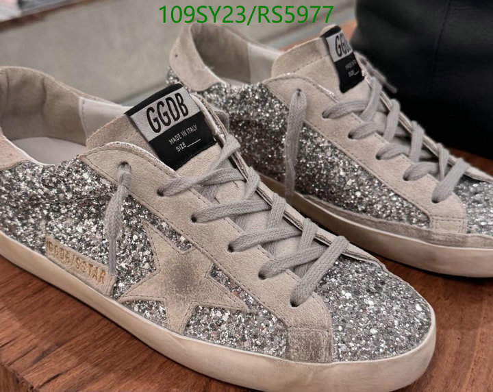 Golden Goose-Men shoes Code: RS5977 $: 109USD