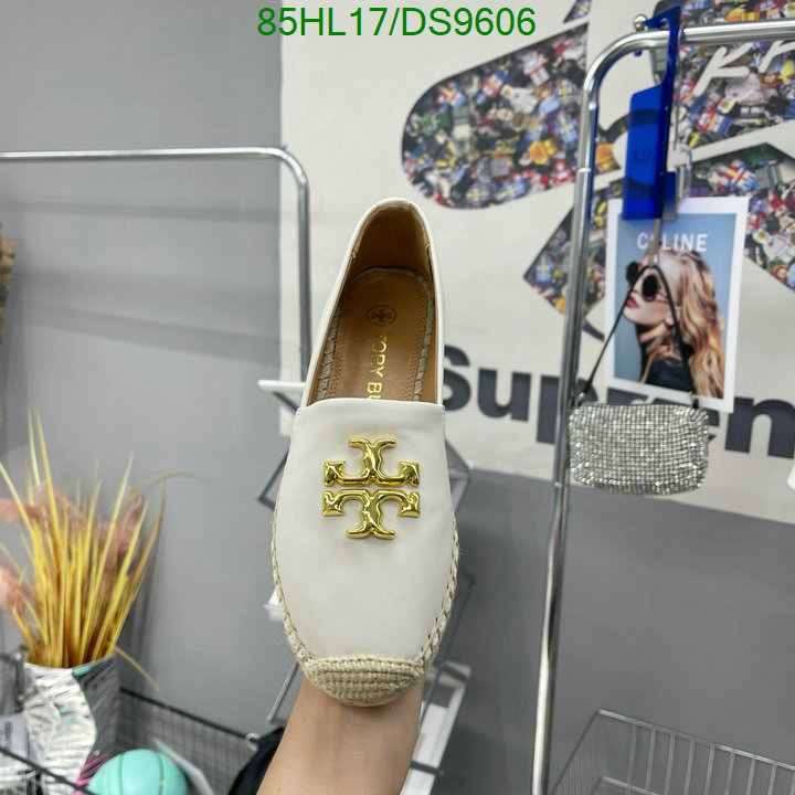 Tory Burch-Women Shoes Code: DS9606 $: 85USD