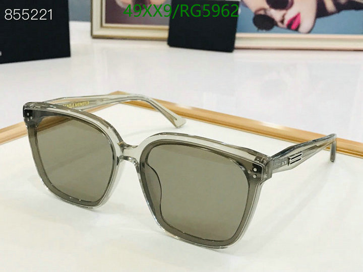 Gentle Monster-Glasses Code: RG5962 $: 49USD