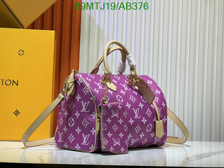 LV-Bag-4A Quality Code: AB376 $: 89USD