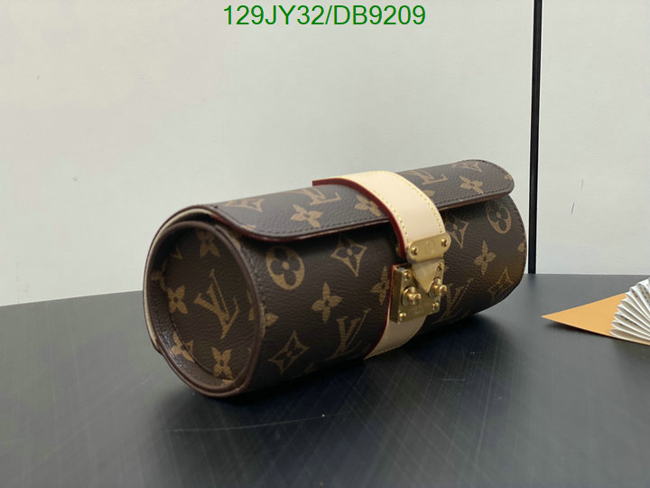 LV-Bag-Mirror Quality Code: DB9209 $: 129USD