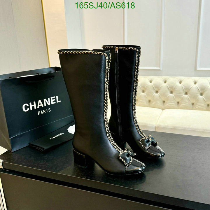 Boots-Women Shoes Code: AS618 $: 165USD