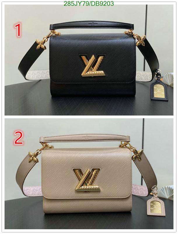 LV-Bag-Mirror Quality Code: DB9203 $: 285USD