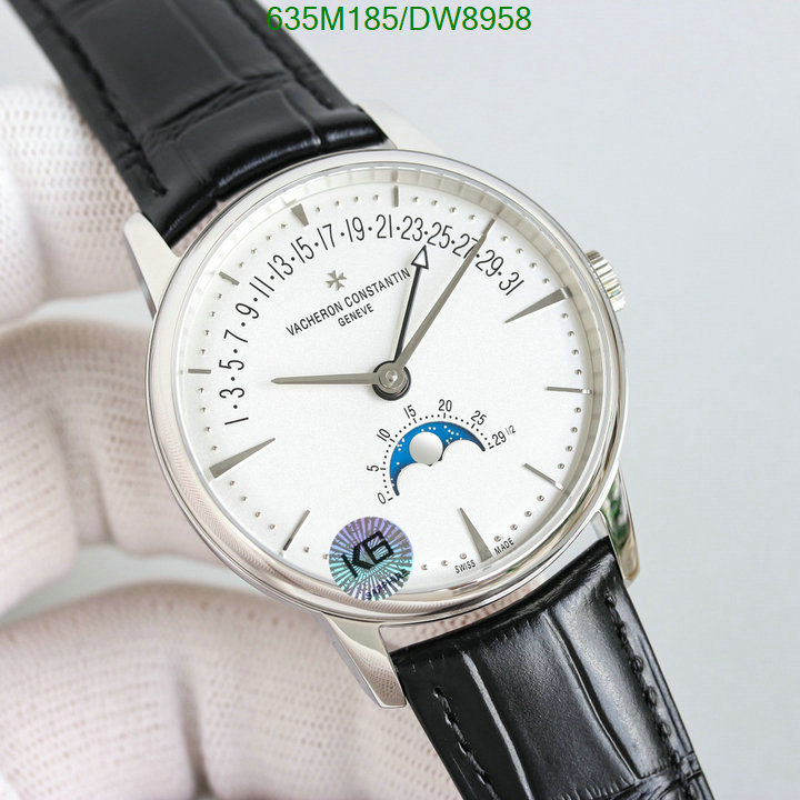 Vacheron Constantin-Watch-Mirror Quality Code: DW8958 $: 635USD