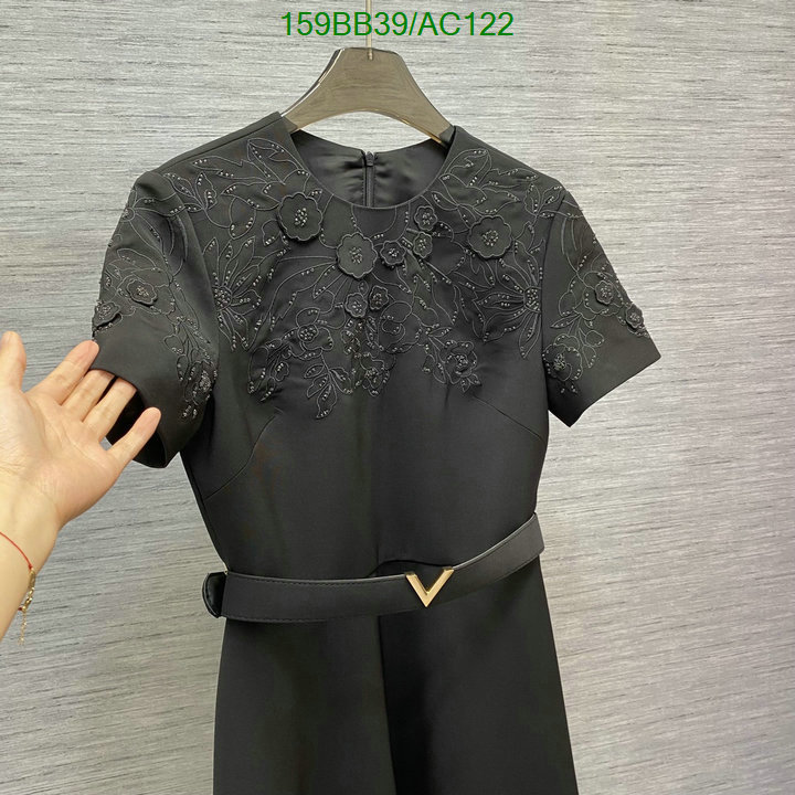 Valentino-Clothing Code: AC122 $: 159USD