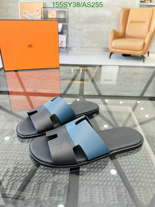 Hermes-Men shoes Code: AS255 $: 155USD