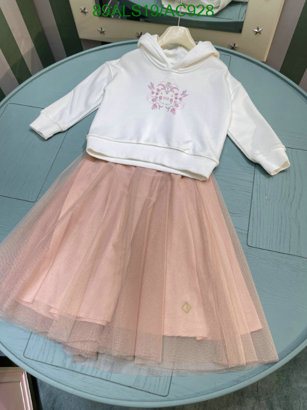 Dior-Kids clothing Code: AC928 $: 89USD