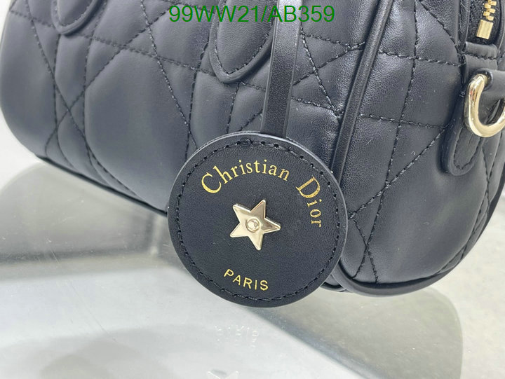 Dior-Bag-4A Quality Code: AB359