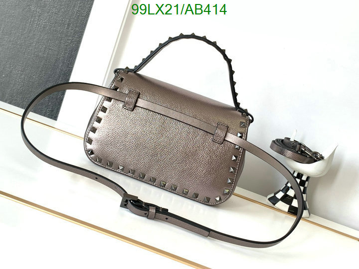 Valentino-Bag-4A Quality Code: AB414 $: 99USD