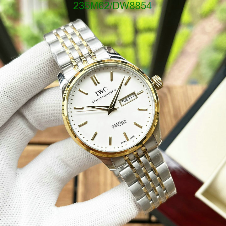 IWC-Watch-Mirror Quality Code: DW8854 $: 235USD