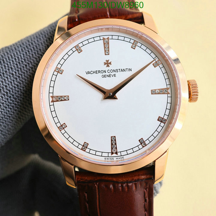 Vacheron Constantin-Watch-Mirror Quality Code: DW8960 $: 455USD