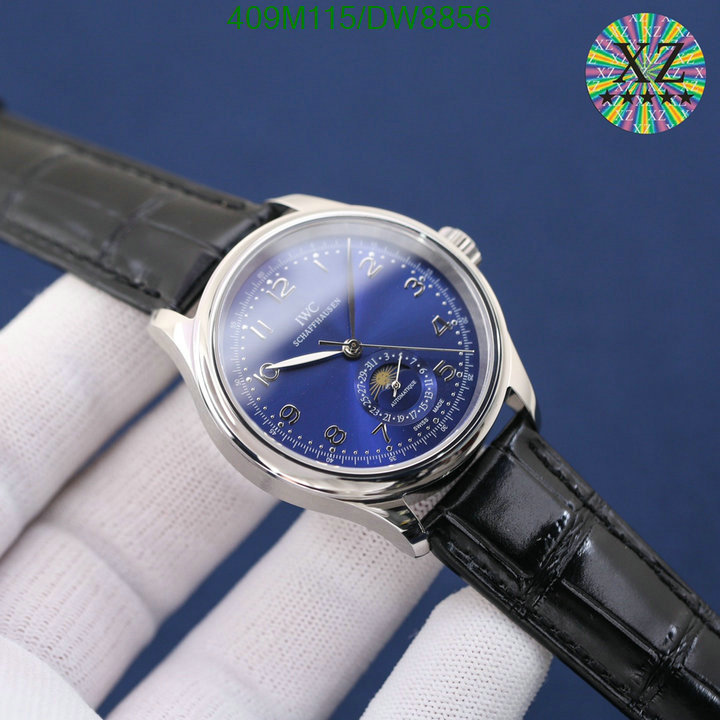 IWC-Watch-Mirror Quality Code: DW8856 $: 409USD