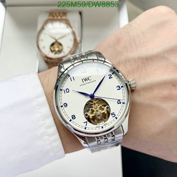 IWC-Watch-Mirror Quality Code: DW8853 $: 225USD