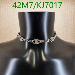 Chanel-Jewelry Code: KJ7017 $: 42USD