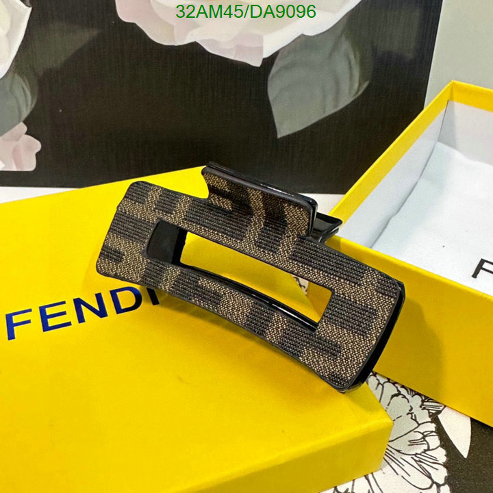 Fendi-Headband Code: DA9096 $: 32USD