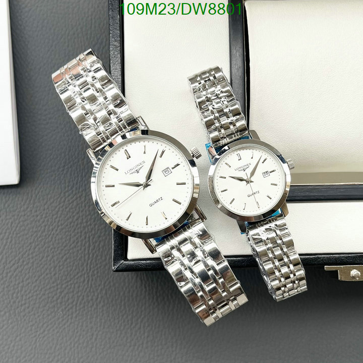 LONGINES-Watch-4A Quality Code: DW8801 $: 109USD