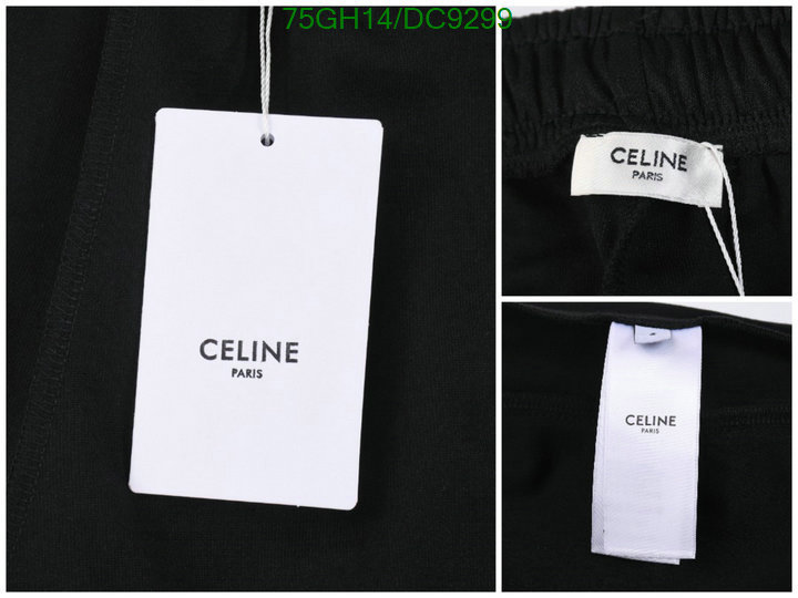 Celine-Clothing Code: DC9299 $: 75USD