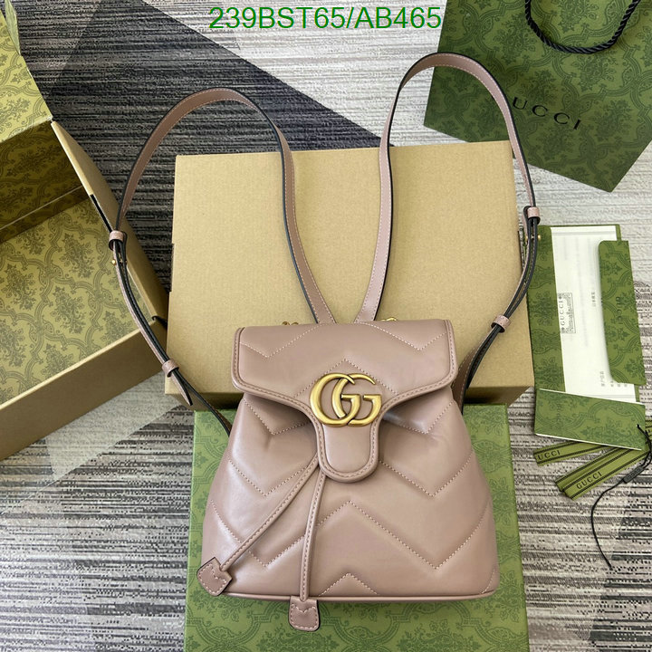 Gucci-Bag-Mirror Quality Code: AB465 $: 239USD