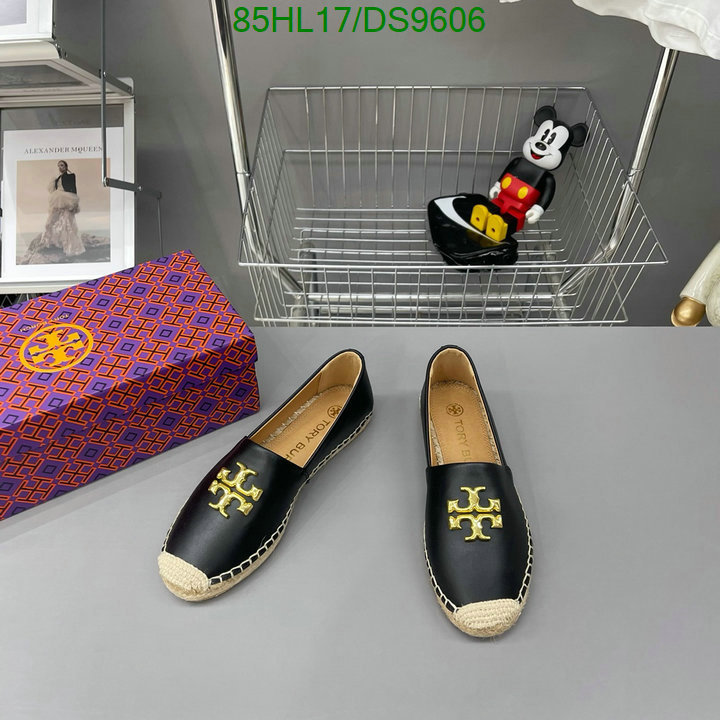 Tory Burch-Women Shoes Code: DS9606 $: 85USD