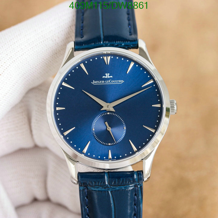 Jaeger-LeCoultre-Watch-Mirror Quality Code: DW8861 $: 409USD