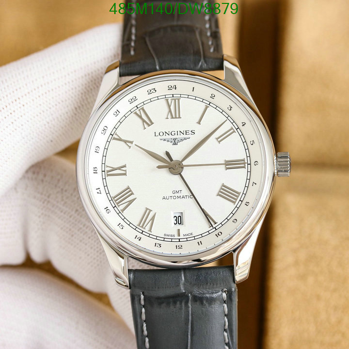 Longines-Watch-Mirror Quality Code: DW8879 $: 485USD