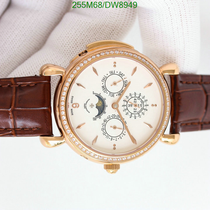 Vacheron Constantin-Watch-Mirror Quality Code: DW8949 $: 255USD