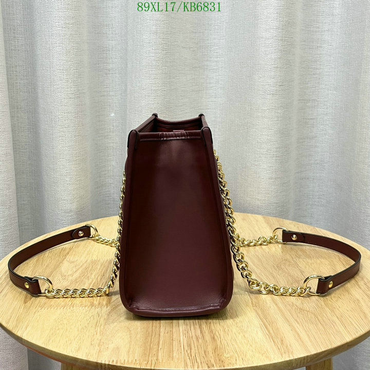 Gucci-Bag-4A Quality Code: KB6831 $: 89USD