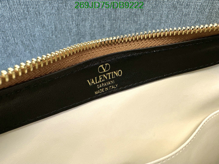 Valentino-Bag-Mirror Quality Code: DB9222 $: 269USD