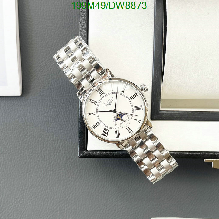 Longines-Watch-Mirror Quality Code: DW8873 $: 199USD