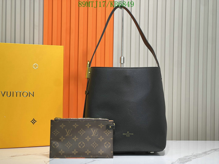 LV-Bag-4A Quality Code: KB6849 $: 89USD