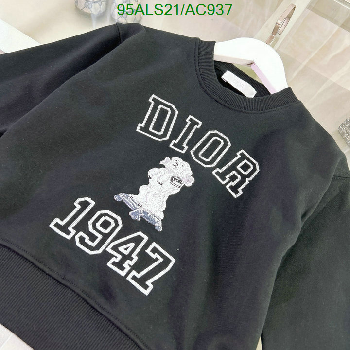 Dior-Kids clothing Code: AC937 $: 95USD