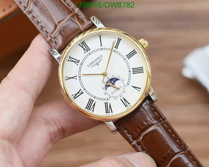 LONGINES-Watch-4A Quality Code: DW8782 $: 179USD