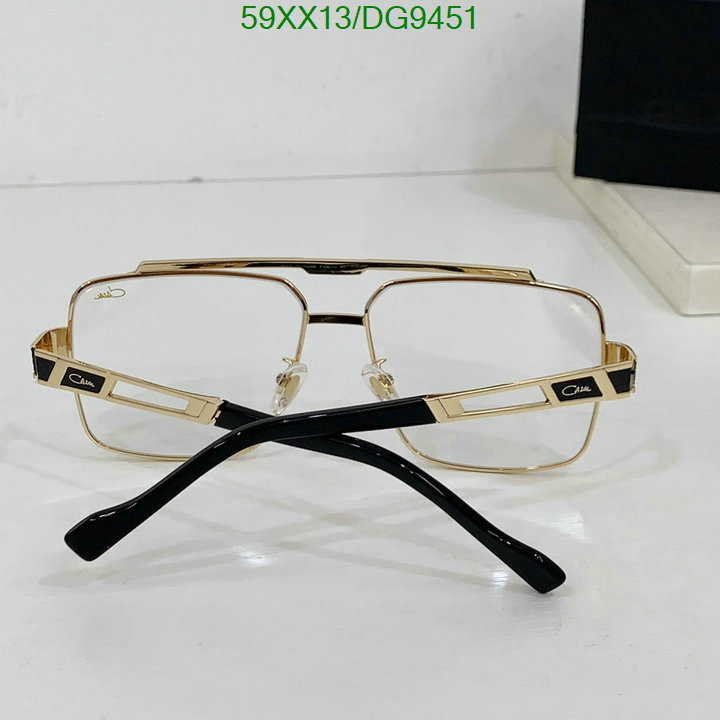 Cazal-Glasses Code: DG9451 $: 59USD