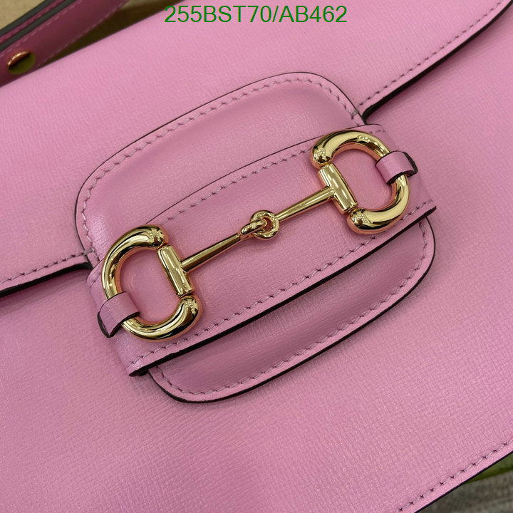 Gucci-Bag-Mirror Quality Code: AB462 $: 255USD