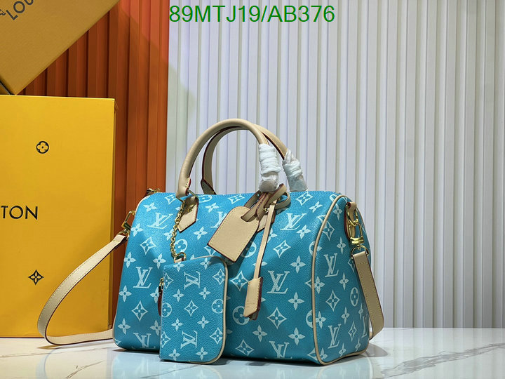 LV-Bag-4A Quality Code: AB376 $: 89USD