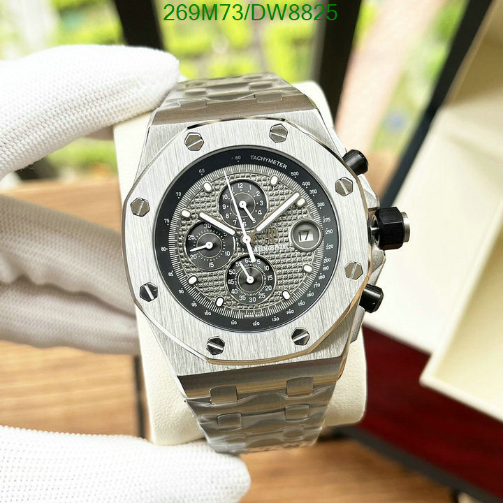 Audemars Piguet-Watch-Mirror Quality Code: DW8825 $: 269USD