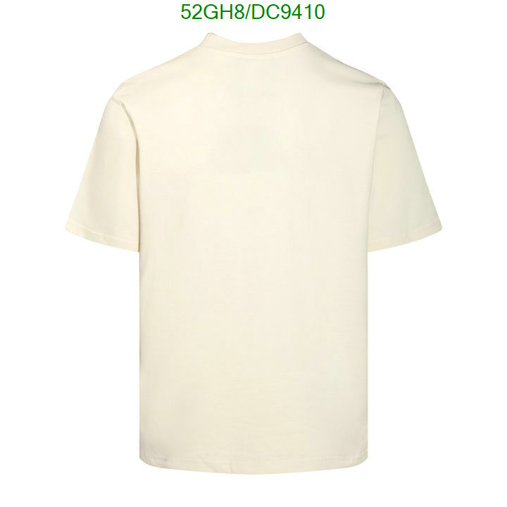 Moncler-Clothing Code: DC9410 $: 52USD