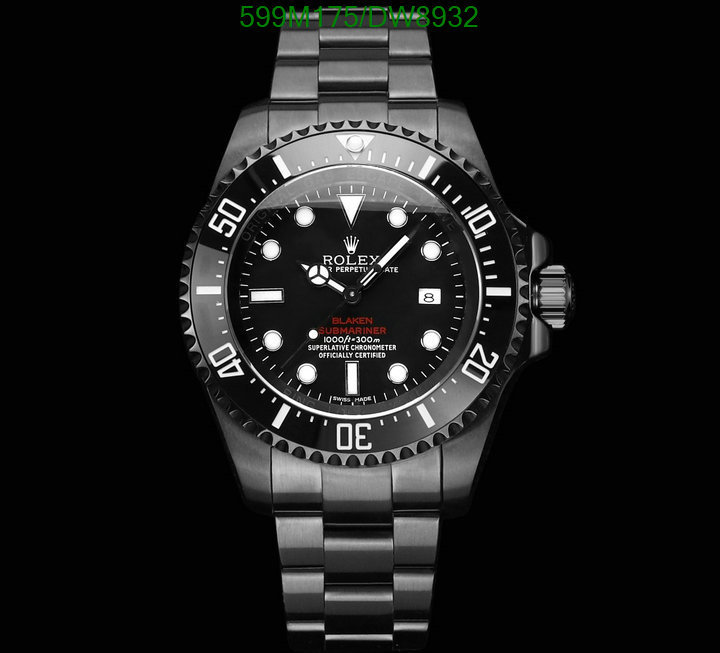 Rolex-Watch-Mirror Quality Code: DW8932 $: 599USD